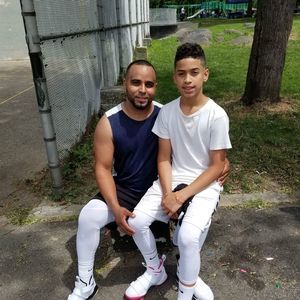 Meet your Posher, Arnaldo